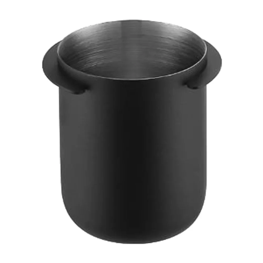 

Espresso Preparation Grey Espresso Measuring Cup Coffee Coffee Dosing Cup Optimal Espresso Preparation Consistent Shot Control
