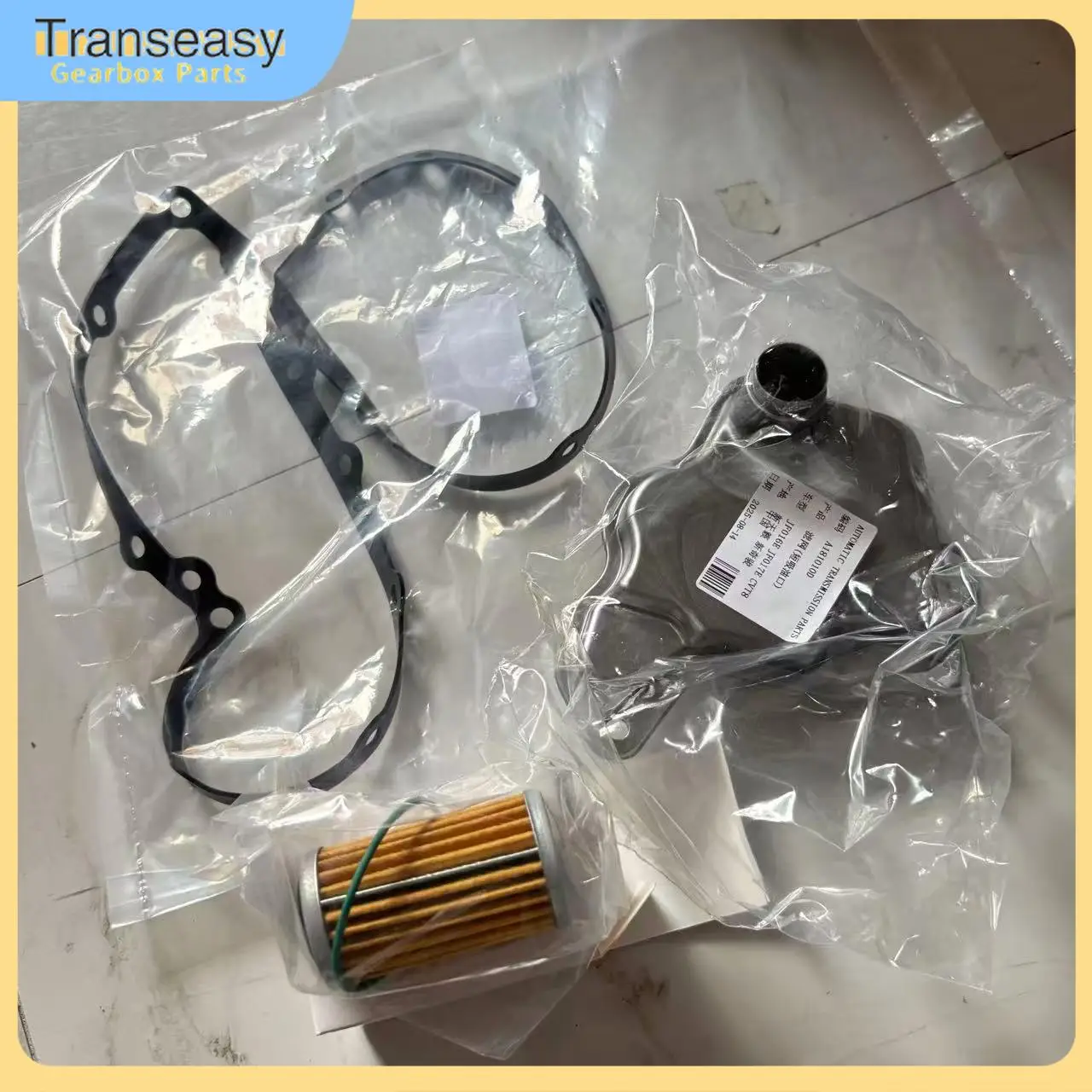 

Новая прокладка масляного фильтра трансмиссии JF017E JF011E RE0F10A CVT RE0F11E подходит для Nissan 31728-29X0D 31726-28X0A 31397-1XF0D