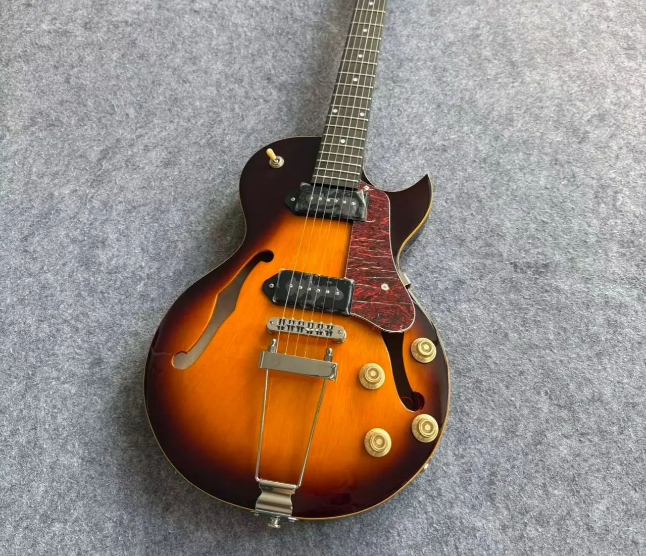 2026 guitar, 6 strings, multiple colors, high quality, beautiful sound quality Guitar