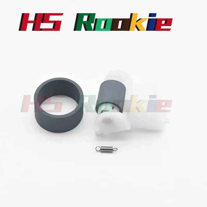 1sets pick up roller sets For Epson R250 R270 R280 R290 R330 A50 RX610 R390 T50 RX590  L805 P50 L801 L800