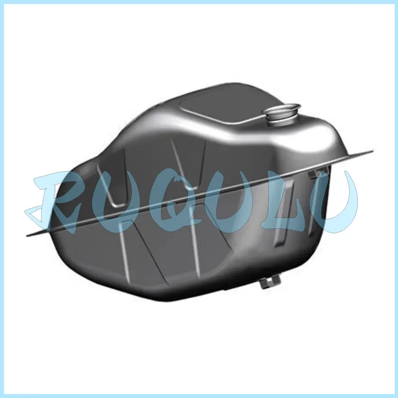 Zt350t-k Fuel Tank 4036400-001000 For Zontes