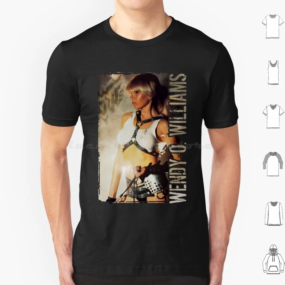 Aku Akan Menyerah T Shirt Cotton Men Women DIY Print Wendy O Williams Wendy O Williams Wendy Orlean Williams Plasmatics Reform