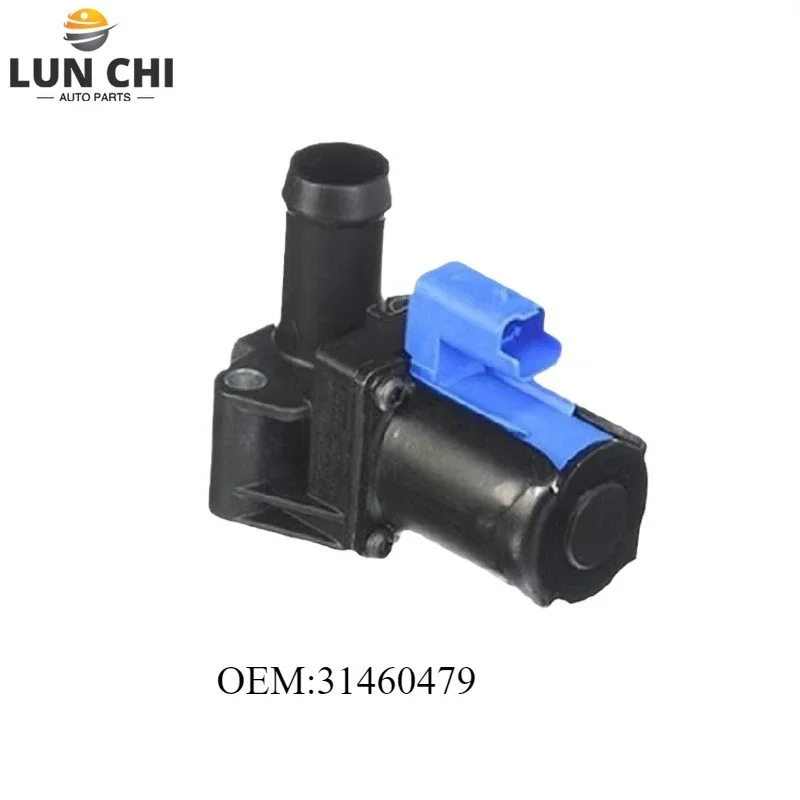

OEM 31460479 Car Accessories Warm Water Valve For VOLVO V70 V60 V40 S80 S60 1.6T 2007- Ford Kuga 2013-