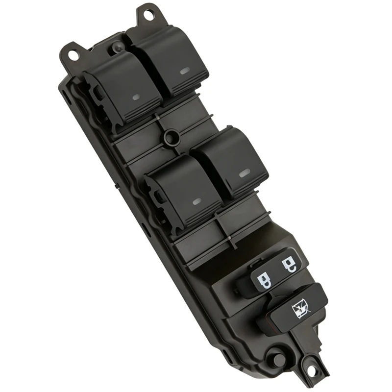 Super Sale 84040-33070 Front Left Power Window Control Button for Lexus ES240 350 2006-2012