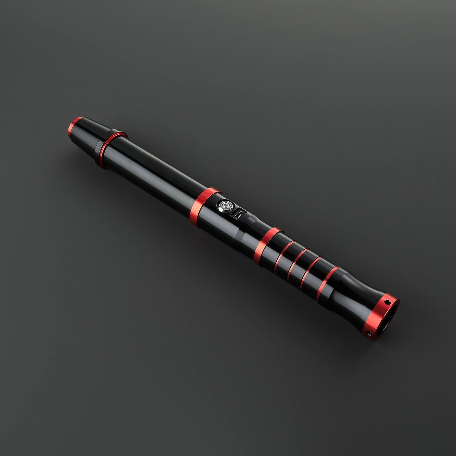 DamienSaber Force Heavy Dueling Xeno3.0 Bluetooth ライトセーバー 無限色変更 34 サウンドフォント付き 高感度スムーズスイング