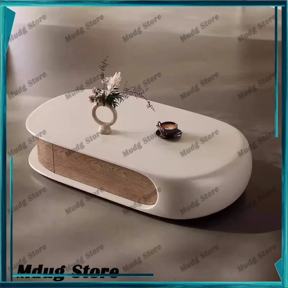 

Ornaments Floor Coffee Tables Storage Nordic Premium Books Coffee Tables Design Minimalist Meuble De Salon Home Furniture