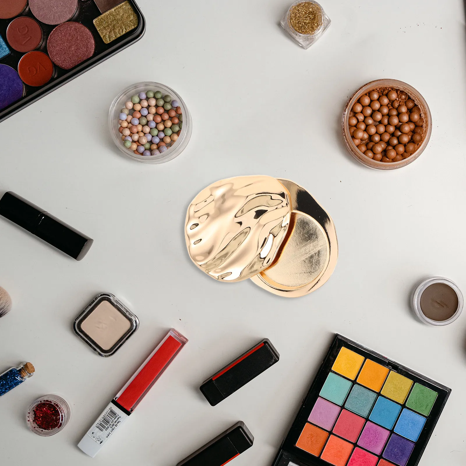 Estuche de Bálsamo Sólido con - Cologne Solid Balm reseña y precio