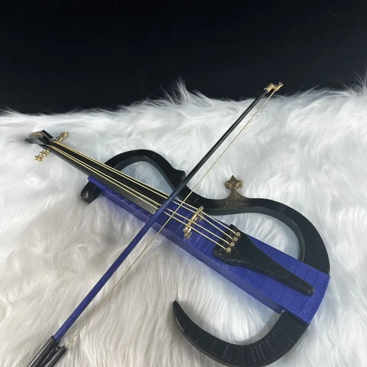 

Amiya Violin Arknights Cosplay Props Halloween Christmas Fancy Party Costumes Accessories