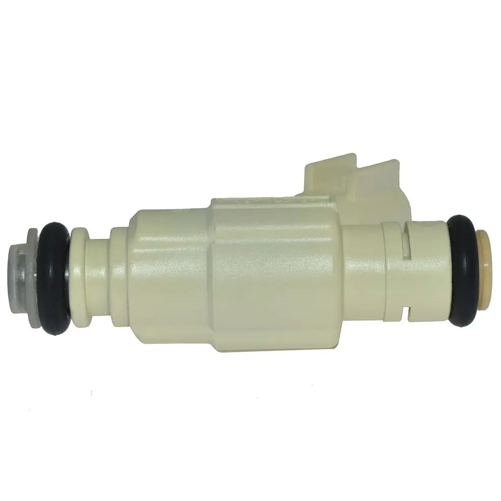 

Топливная форсунка 1/6 шт. 0280155974 для Jeep Cherokee 1999-2001, Grand Cherokee 1999-2004, Wrangler 1999-2004