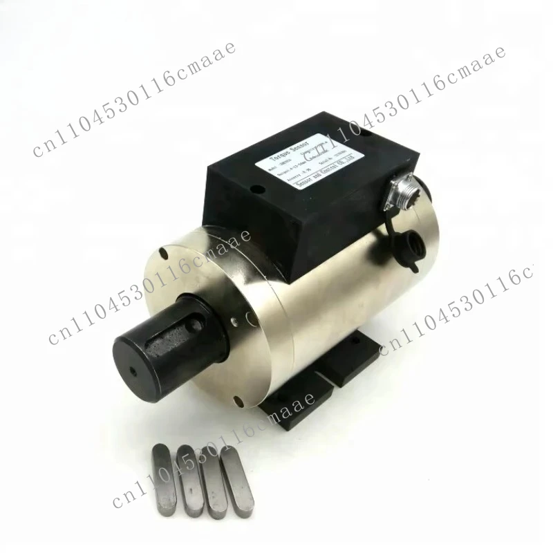 ZHKY810 Digital Motor Dynamic Rotary Torque Meter Tester