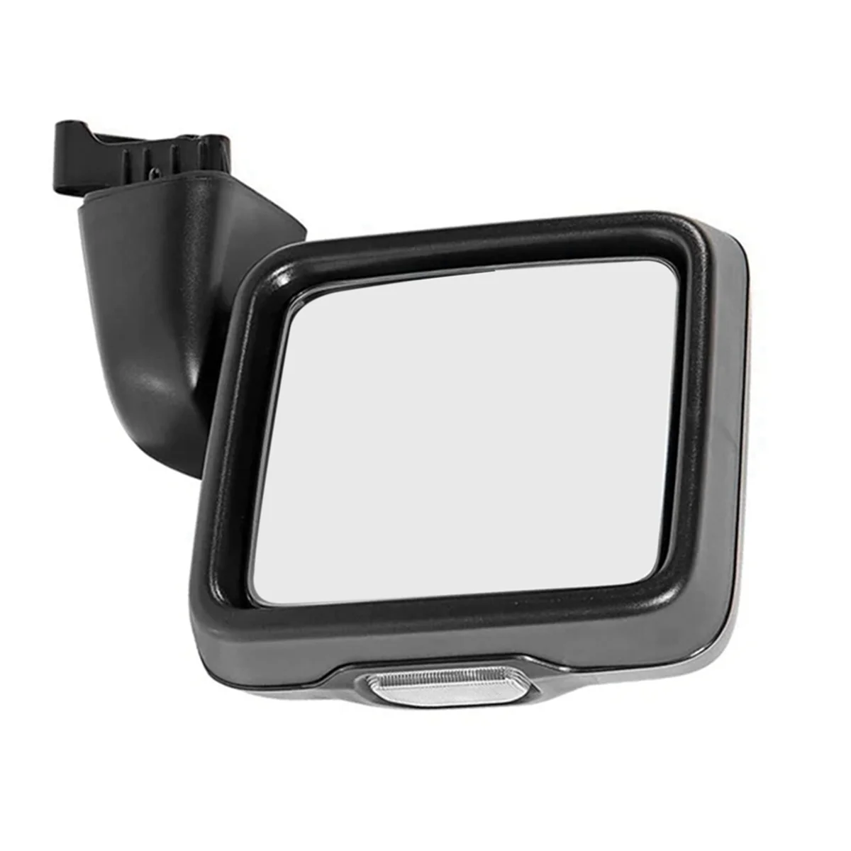 

Car Side Rearview Mirror with Turn Signal for Jeep Wrangler JL Rear View Mirror embly Right 68281898AE