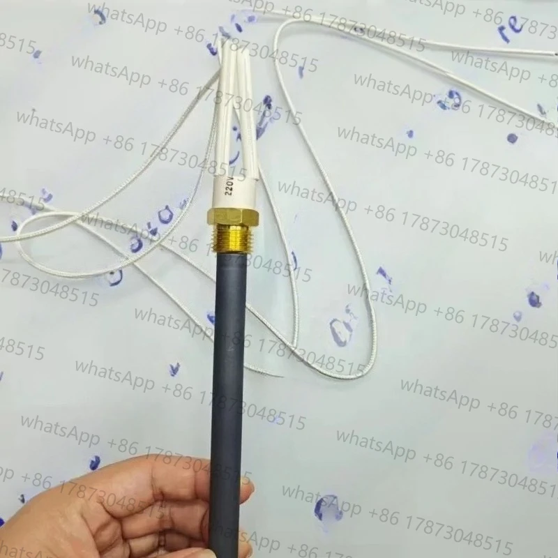 1 قطعة السيراميك الشاعل الخشب بيليه الشاعل MCH ارتفاع درجة الحرارة مقاومة الجافة حرق مصدر النبات 220v120v