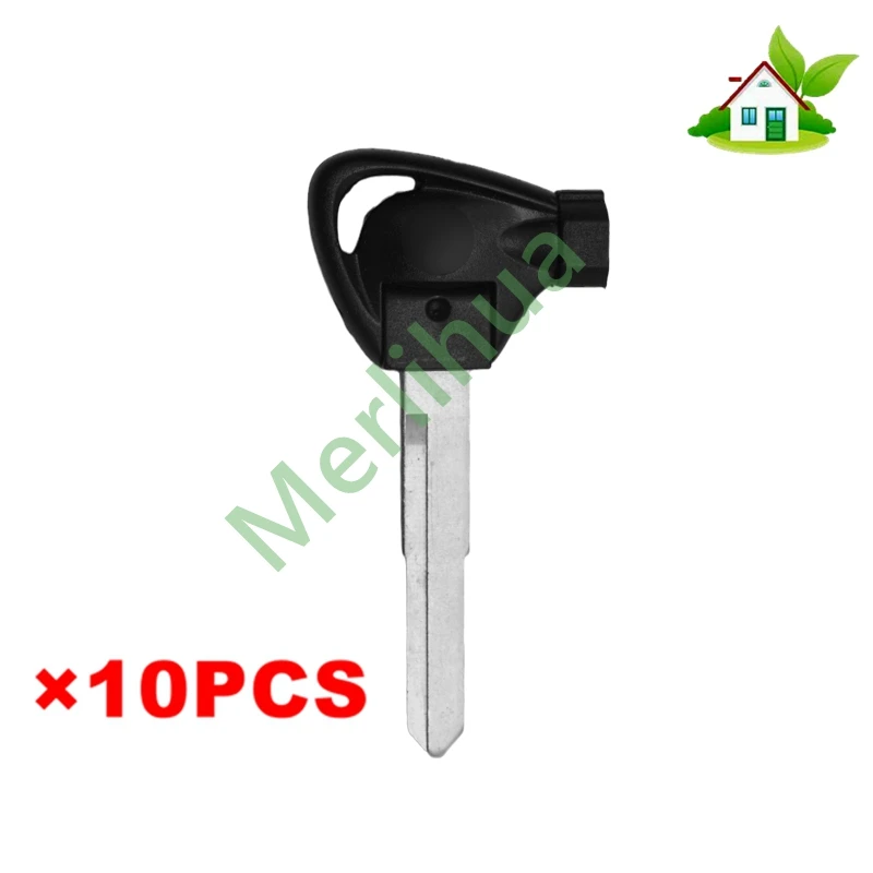 Yamaha motorcycle key, suitable for: Yamaha BWS125 VOX50 GTR125 Jinzhan 125 4V Xunying foldable motorcycle key(including magnet)