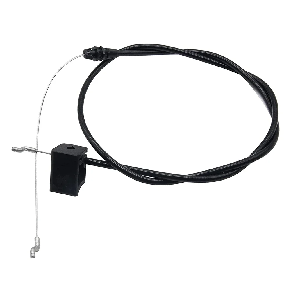 

Enjoy smooth operation with our brake cable replacement for Toro models 112 8818 20330 20339 10642 20314 20316