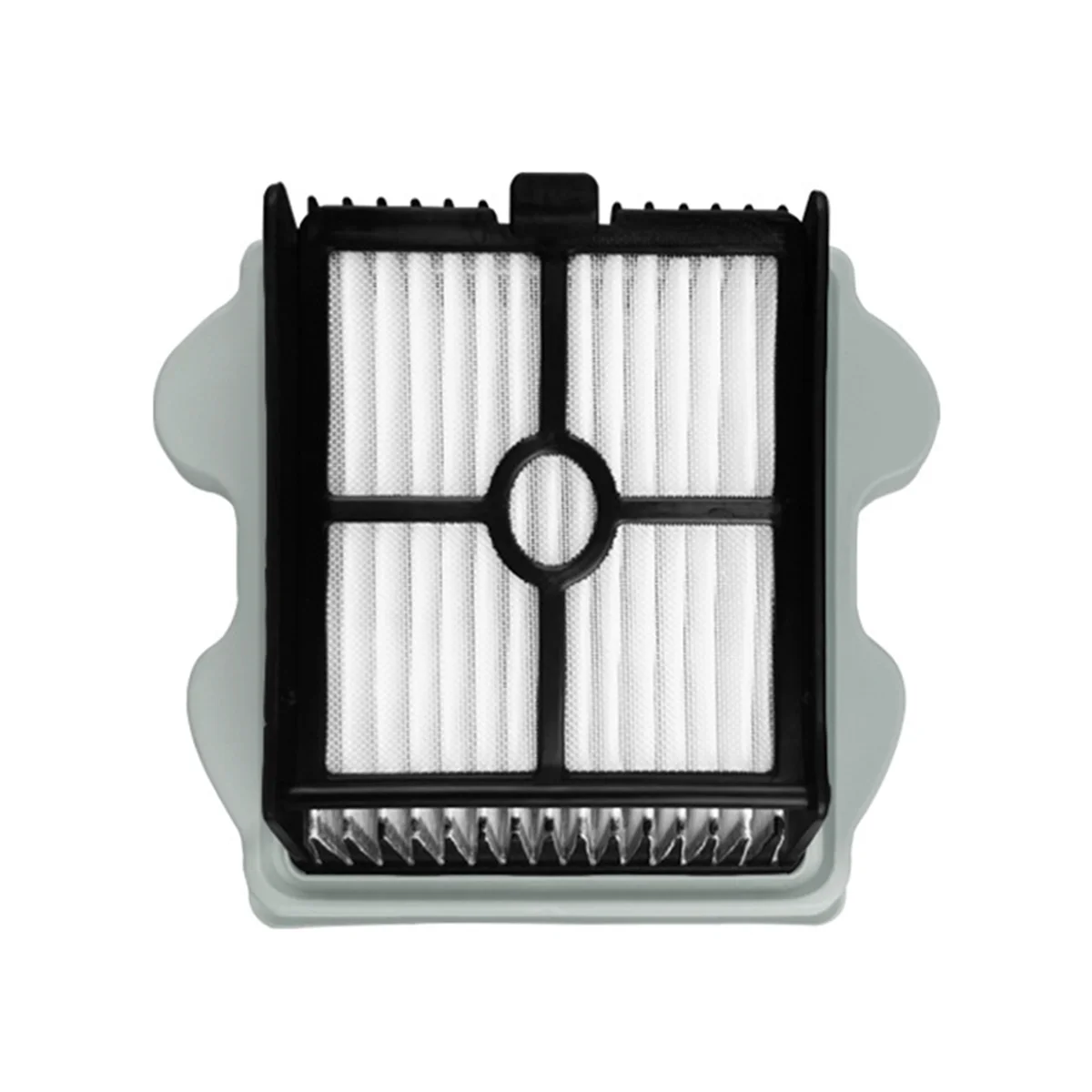 FZFZ Щетка и комплект фильтров для пылесоса для влажной и сухой уборки для комбинированного пылесоса A10 Plus A10 Ultar Dyad Pro, запасные части