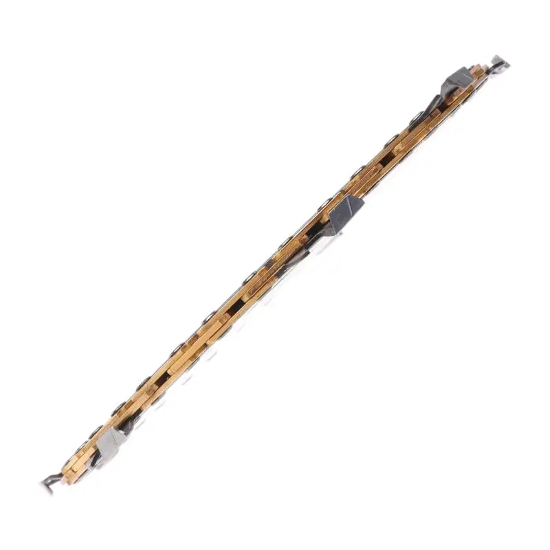 5inch 22mm Diameter 9 Tooth Chainsaw Disc for Angle Grinders Circular Saw Blade Drop Shipping