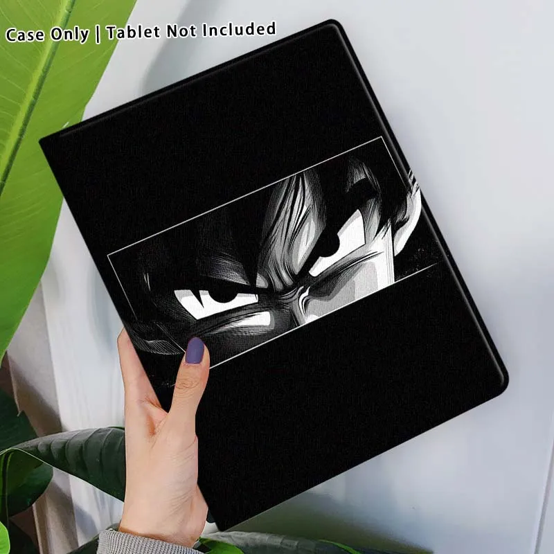 Чехол для планшета Huawei Honor Tab Magic Pad GT 6 X9 X8A X8 V8 V7 V9 9 8 2 3 X9a 10 Pro с модными аниме-принтами