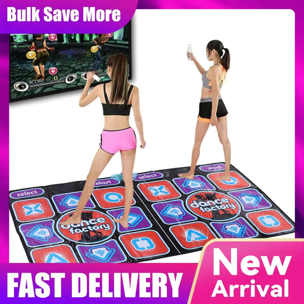 

Танцевальное одеяло, детский электронный танцевальный коврик, режим двойного игрока 100, музыка 60, сенсорные игры, детское напольное музыкальное одеяло, развивающие игрушки