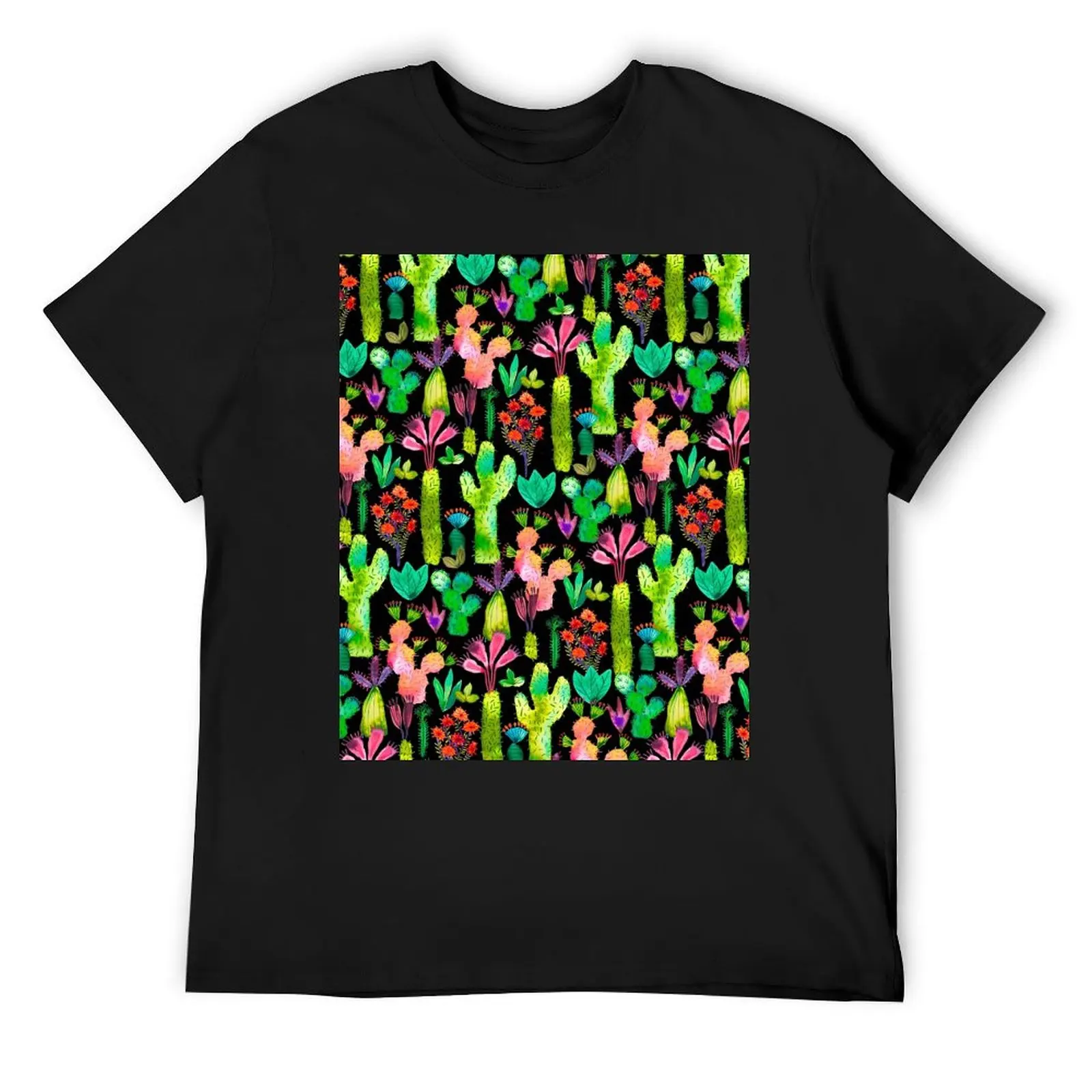 Cacti garden T-Shirt