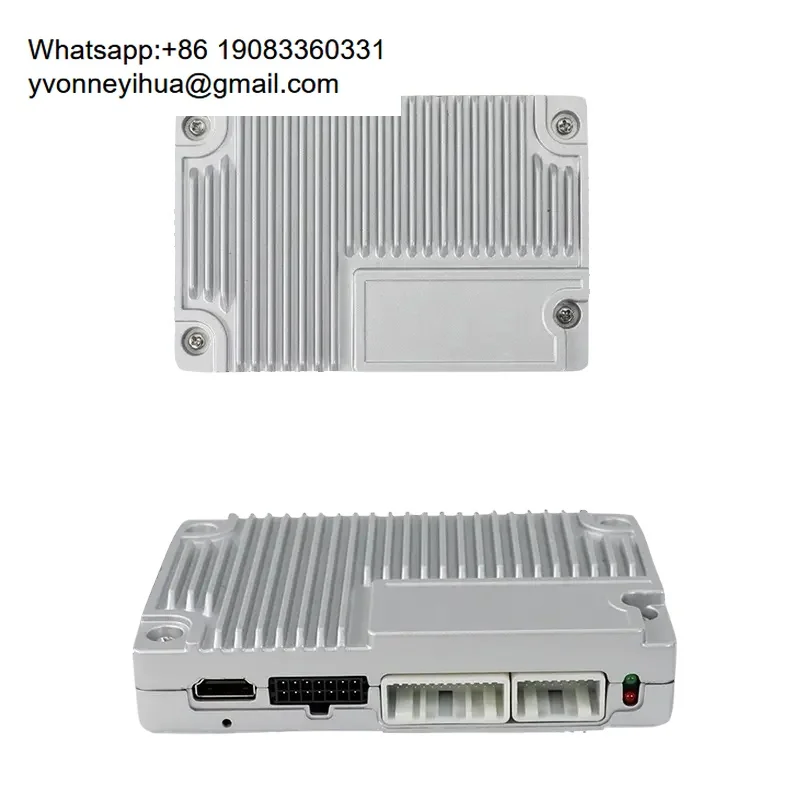 

Factory Direct 1080P 3D MAX Dual Lens Bird View 360 Camera System 360 Degree Around Car Camera Video Recorder For Volvo