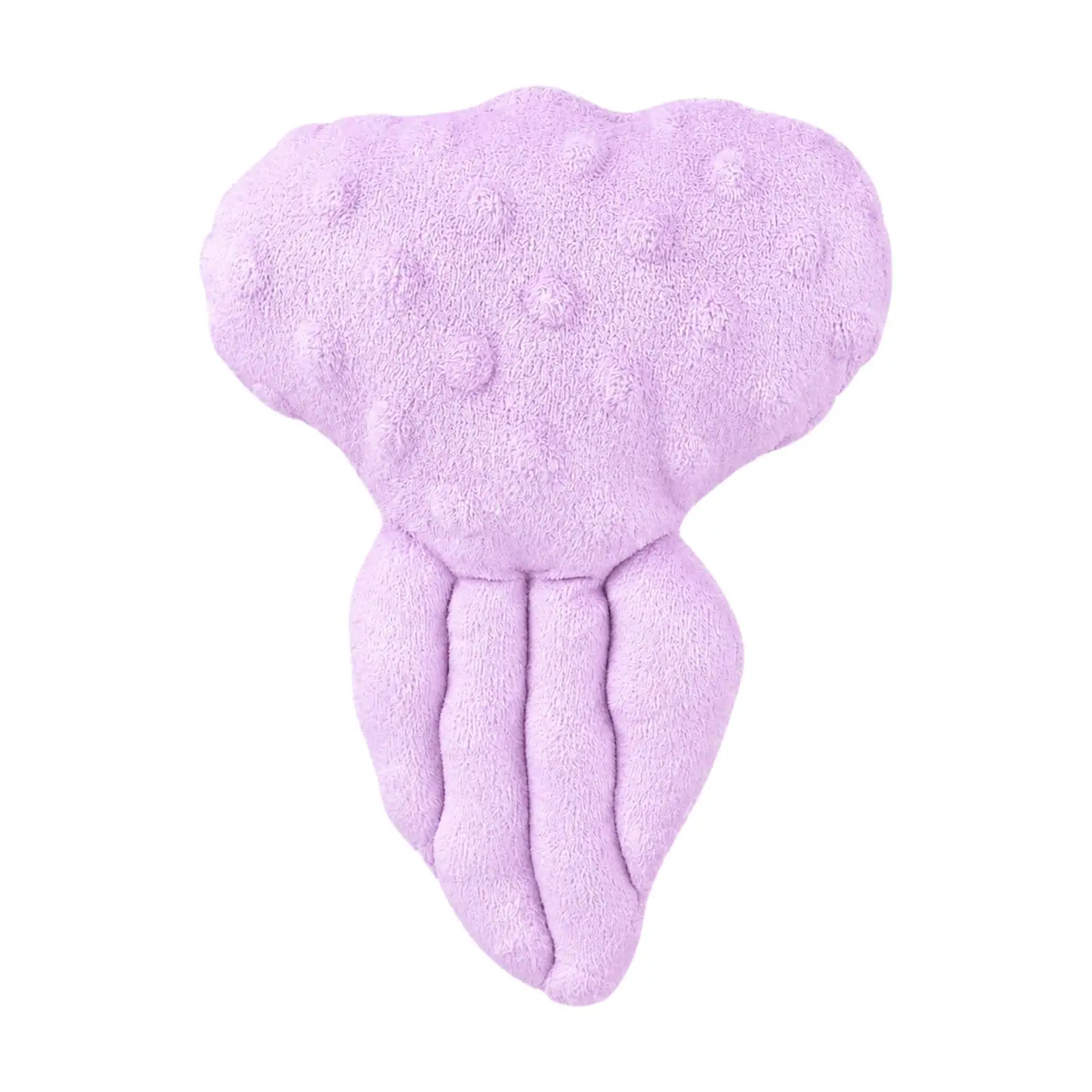 Ergonomic Armpit Support Pillow for Side Sleepers Soft PP Cotton Cushion for Pressure Relief and Restful Recovery Post Surgery