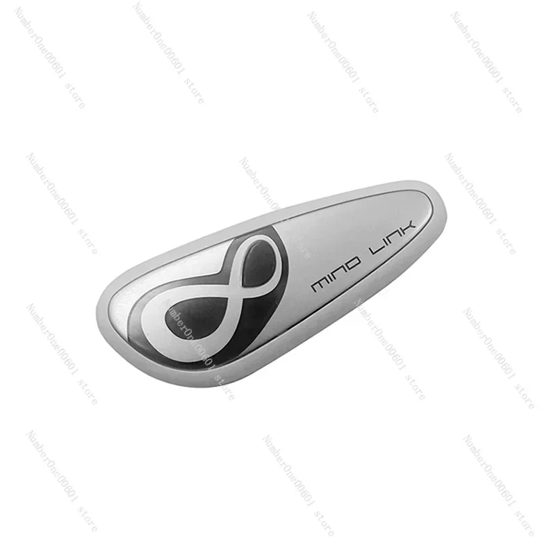 Mindlink EEG-hoofdband voor kinderen Mind Control Smart Toys Brainwave Activity Tracker voor interactie van ouders en kinderen