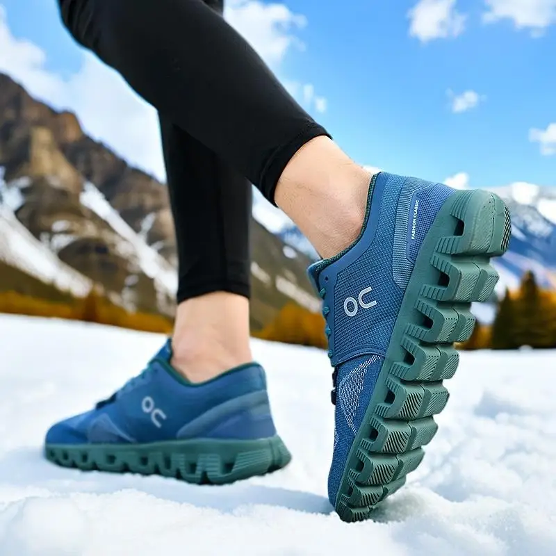 

Men's Shoes Autumn Breathable Shoes Women's Korean Version Trendy Student Couple Small White Shoes Versatile Sneakers