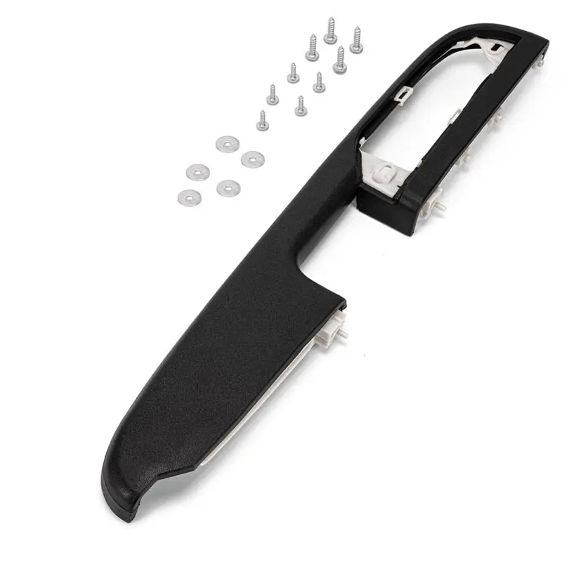 Reliable-25780130 Right Passenger Side Armrest Repair Kit For Chevy Silverado