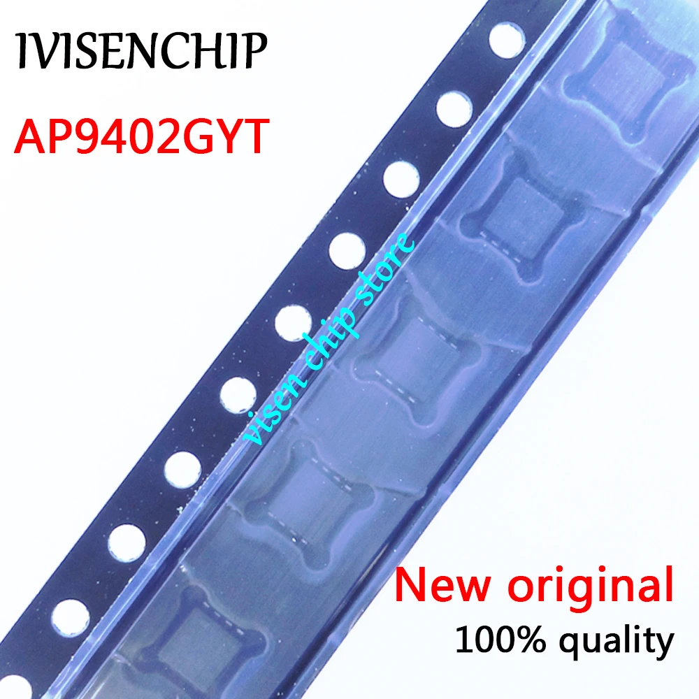 10 Buah AP9402GYT 9402GYT MOSFET QFN-8