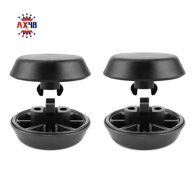 

AX48-Set Of 4 Under Car Jack Lift Pads For BMW E36 318I 325I E46 M3 X5 X3 51711960752