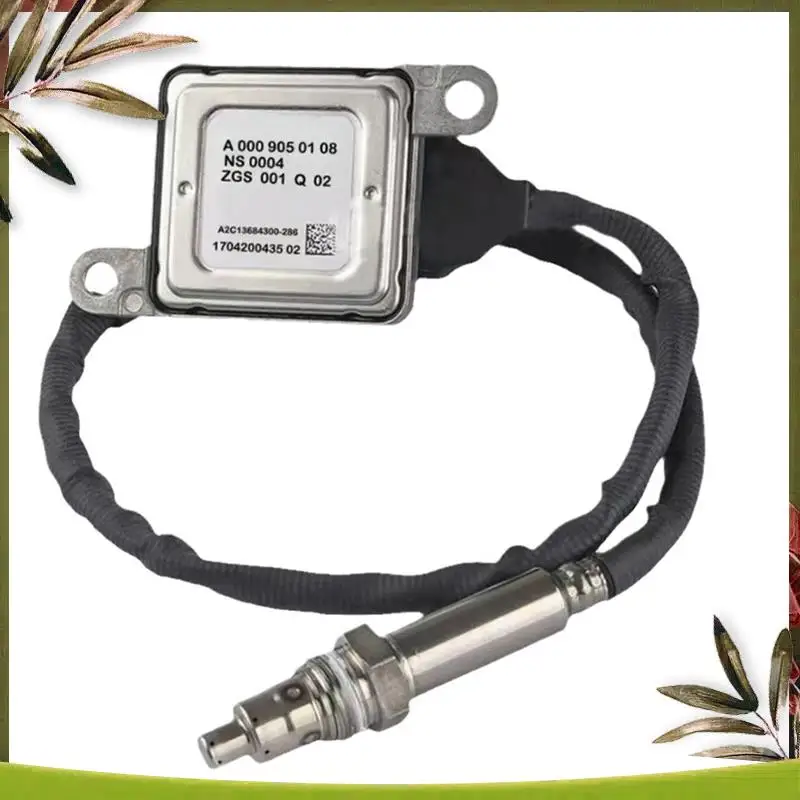 

Датчик оксида азота AB98 A0009050108 для Mercedes Benz W205 W164 W253 W213 W238 X166