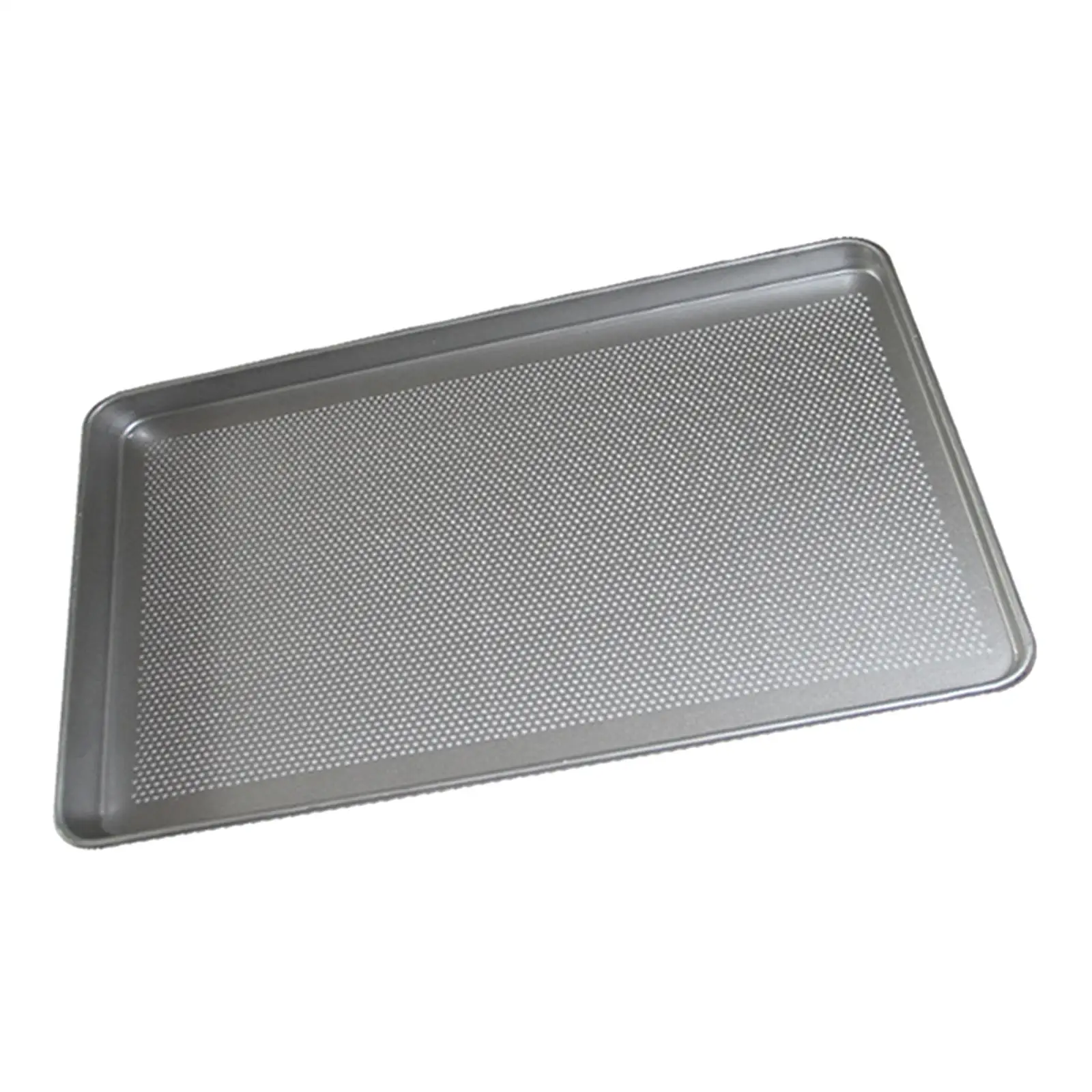 

Pizza Pan for Oven Perforated Pizza Crisper Tray for Kitchen Home Party