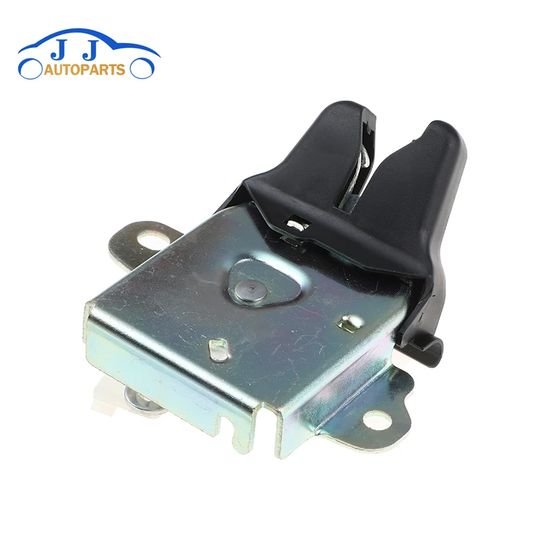 64610-12360 6461012360 Tailgate Rear Back Door Lock Latch For 2004-2016 Toyota Corolla NZE121 Axio Fielder NZE120 NZE121 NZE124