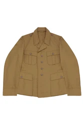 GUTG-008 Luftwaffe DAK/Tropical Afrikakorps M41 Sand Field Tunic