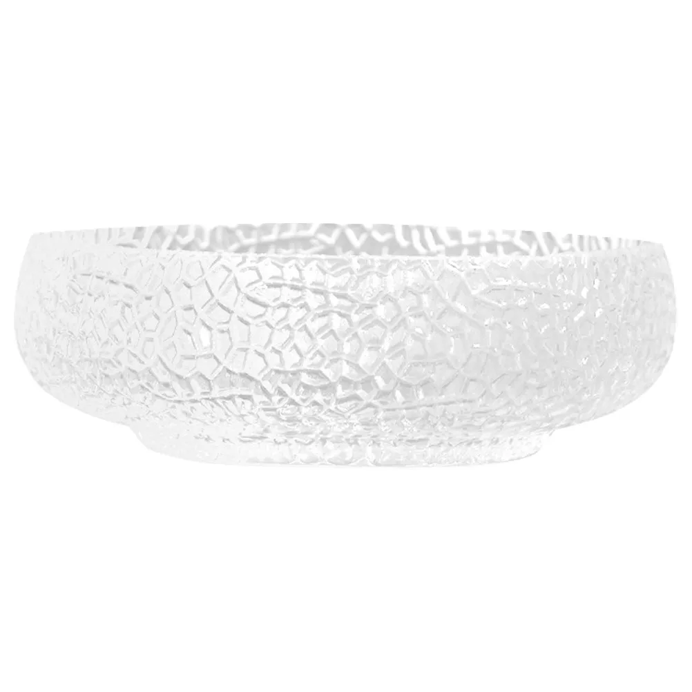 

Изысканная стеклянная чаша для мытья кистей ручной работы, классический инструмент для чистки каллиграфических кистей, посуда для мытья кистей, канцелярские принадлежности