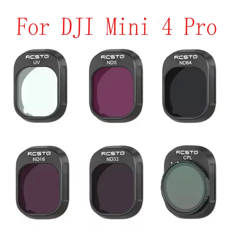 Nd Filter For Dji M…