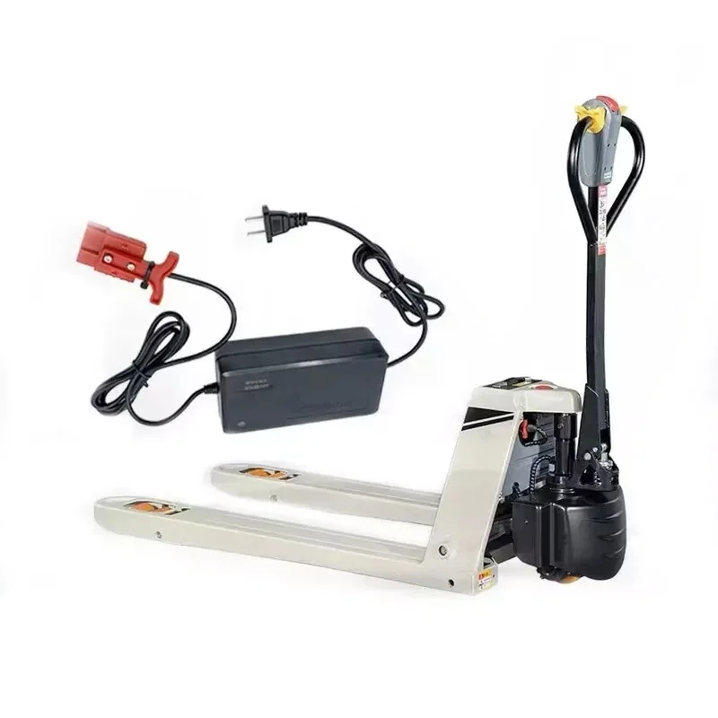 

48V 3A Lithium Charger for Electric Pallet Jack EPT15 ET15H EPT40H EPT33H PPT44H
