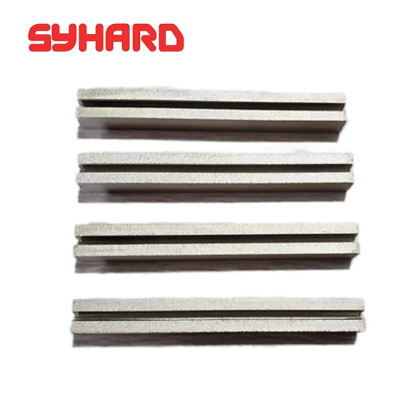 Imagem -05 - Cbn Diamond Honing Stones Stick Kit de Cilindro do Motor Hone Afiação Usado na Máquina de Honing Personalizado 100800 Mesh