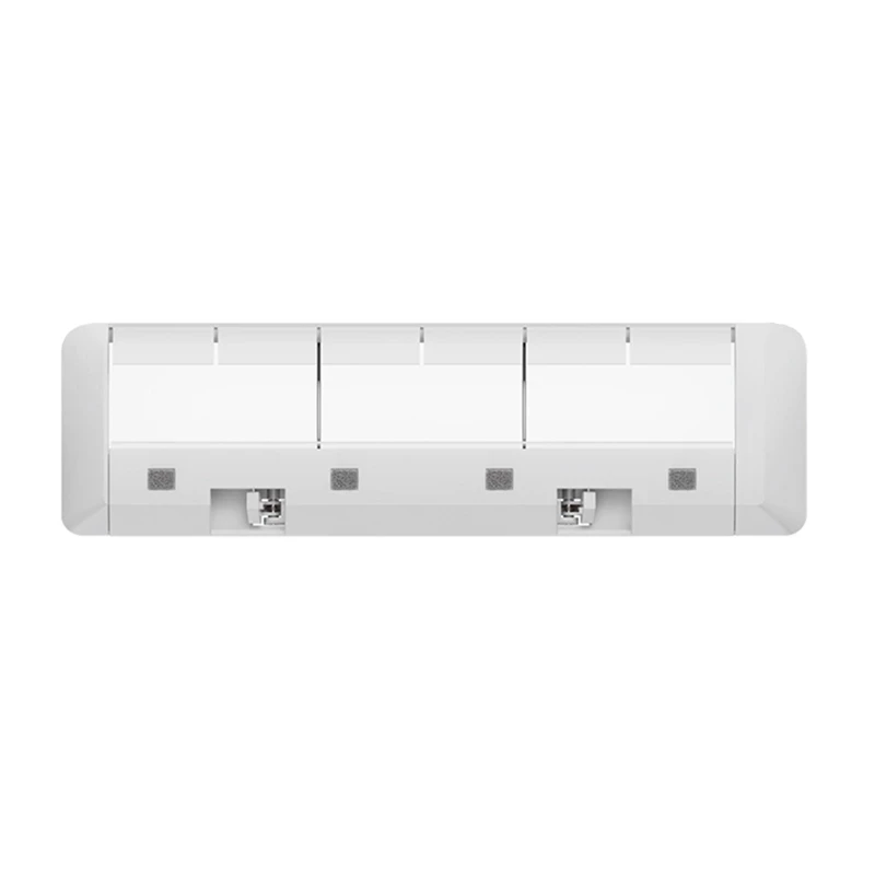 Osłona szczotki rolkowej do odkurzacza robota Xiaomi Dreame Bot W10 W10 Pro Mijia Pro Zamiatanie Części zamienne