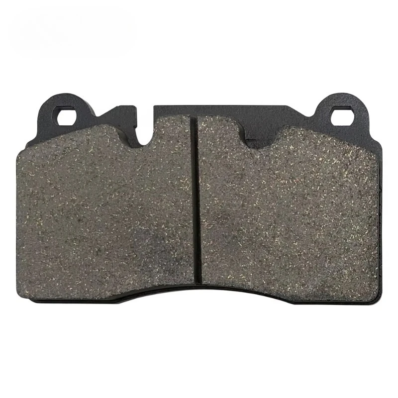 Carbon Ceramic Break Pad 70002328 Rear Brake Pads for OEM Ferrari FF, GT4C LUSSO