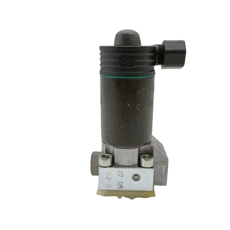 Hawe Hydraulic Sole…