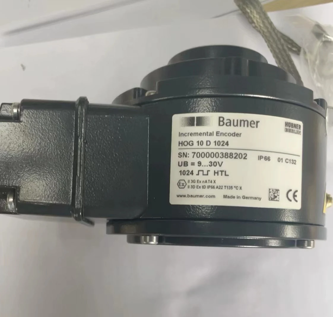 Brand new original HOG 10 DN 1024 I   HOG 10 D 1024 I   POG 10 DN 1024 I   HOG 71 DN 1024 TTL