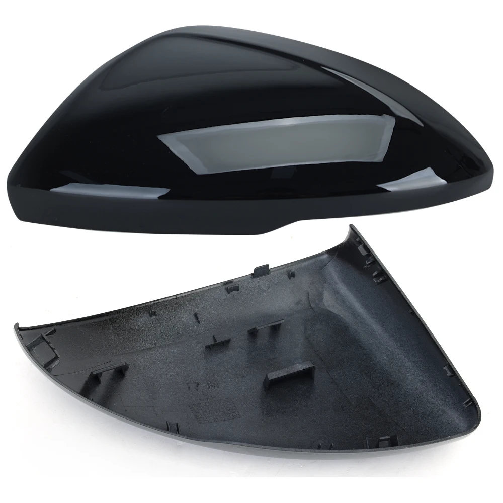 For Opel Astra K B16 for Vauxhall Insignia B mirror cover side mirrors covers frame cap housing car accessories