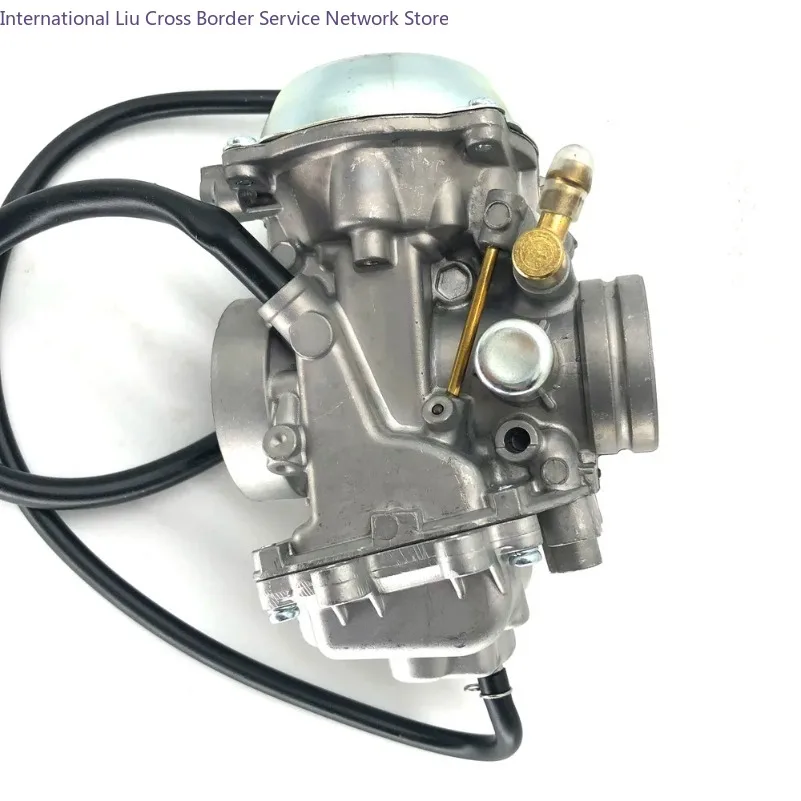 

Carburetor DR200 DRC200 DR200SE DR200S 13200-42AC0 13200-42AC2 Carburetor Carb