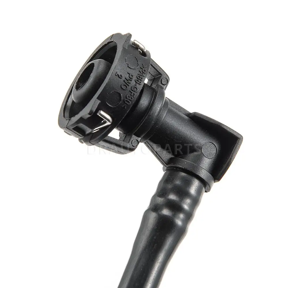 Coolant Radiator Ov… - image