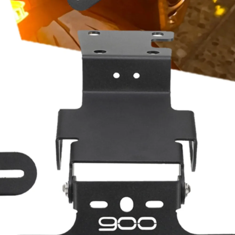

For KAWASAKI Z900 Z900SE Z 900 SE 2025 2026 Motorcycle Accessories Registration License Plate Holder Tail Tidy Fender Eliminator