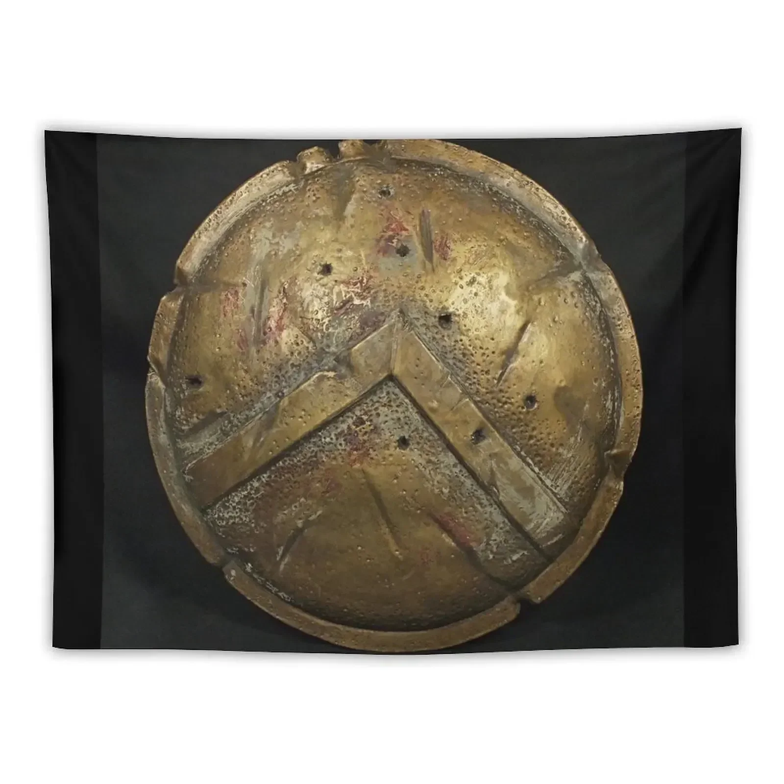 Spartan Strength Tapestry Wall Decorations Decoration Home Cute Room Things Luxury Living Room Decoration Tapestry