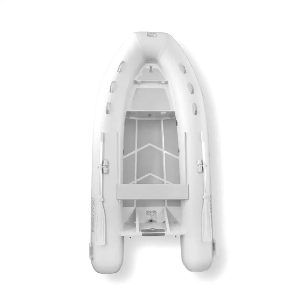 

Aluminum Hull RIB 9ft-14ft Hypalon PVC Mehler Inflatable Boat 4-7 Person Rigid Rowing Motor Boat 2m 3m 4m Sport Rescue