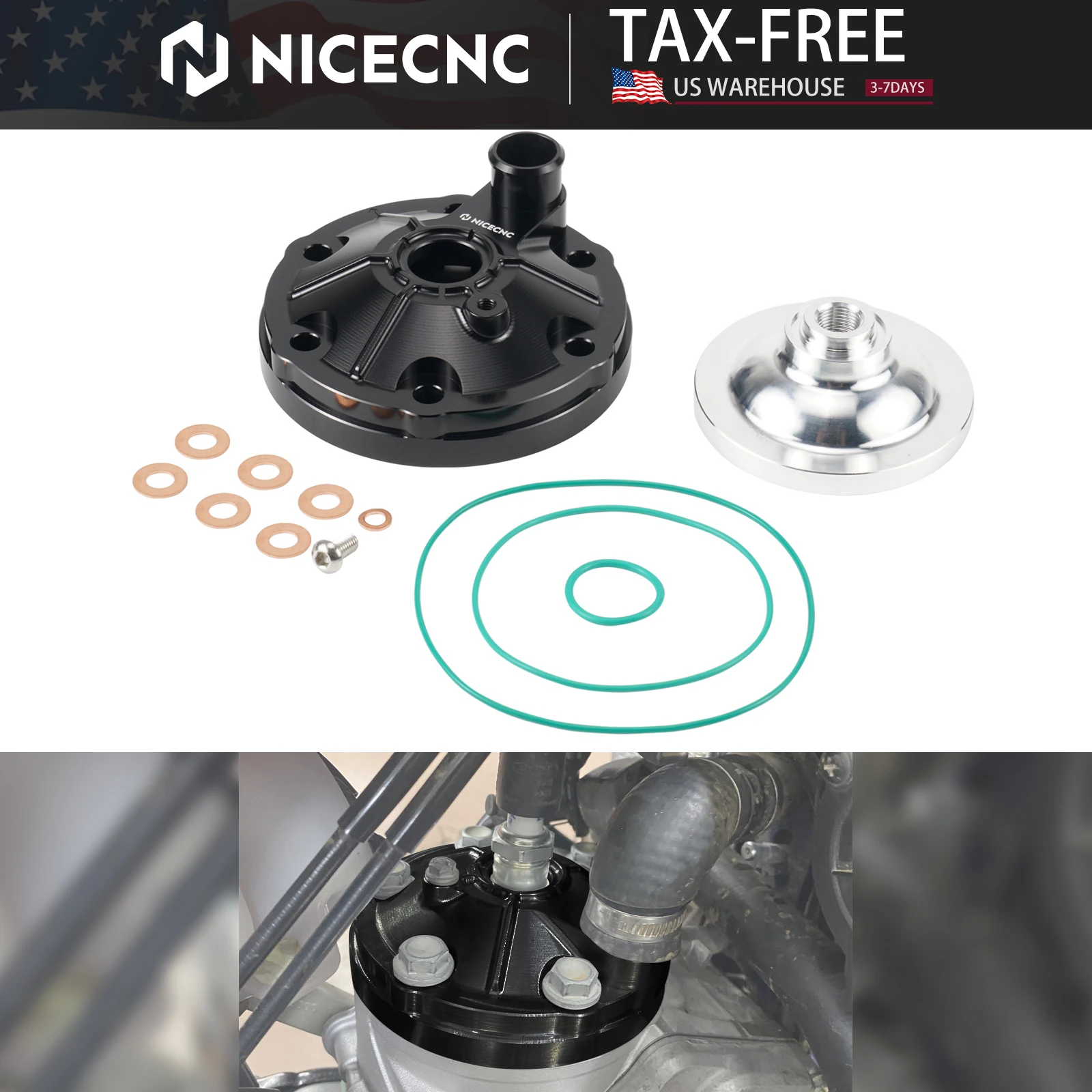 Nicecnc 2024 2025 F… - image