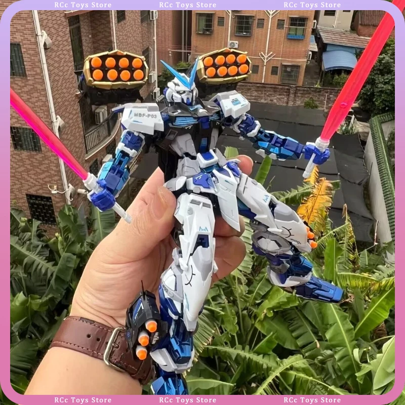 

НОВИНКА: Сборная модель DABAN 8810 Astray Blue Frame MBF-P03, масштаб 1/100, фигурка из аниме SEED ASTRAY, подарок на день рождения